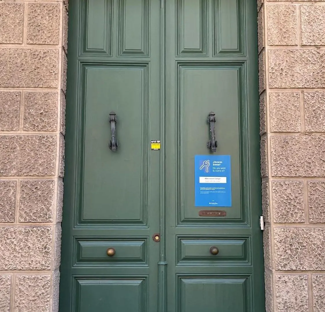 Hotelito Boutique Badalona Gran Villa