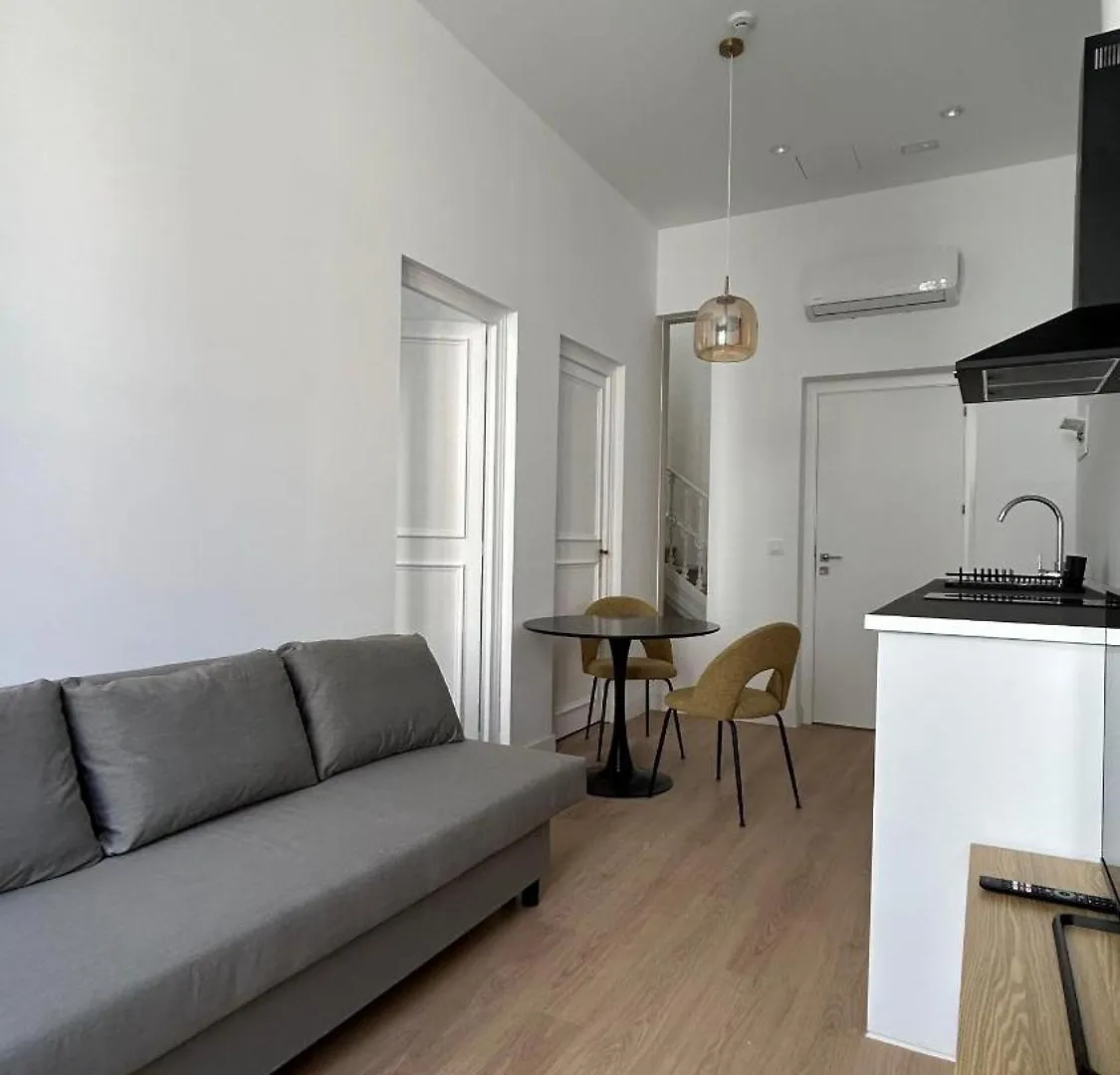 Hotelito Boutique Badalona Gran Villa 0*,  Испания