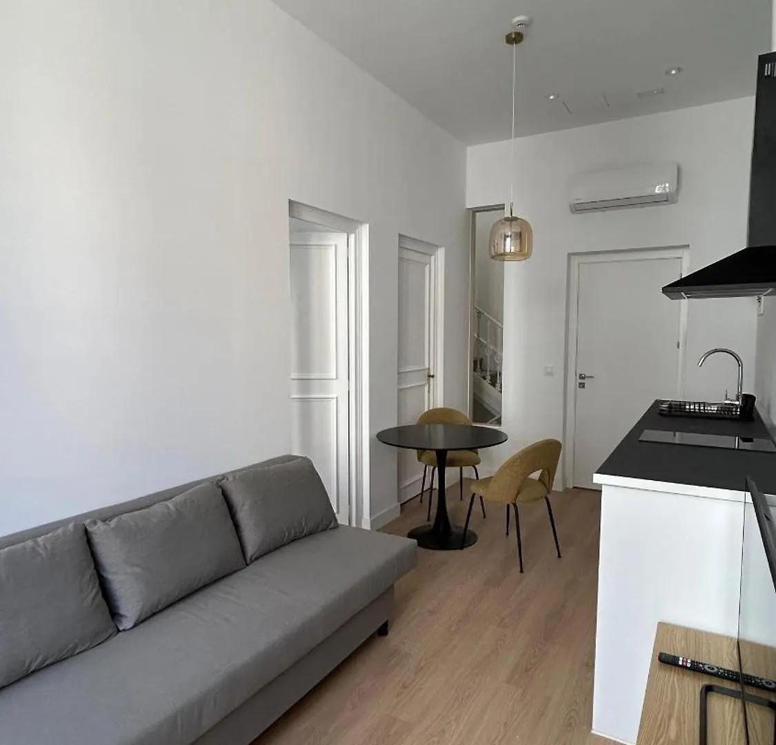 Hotelito Boutique Badalona Gran Villa