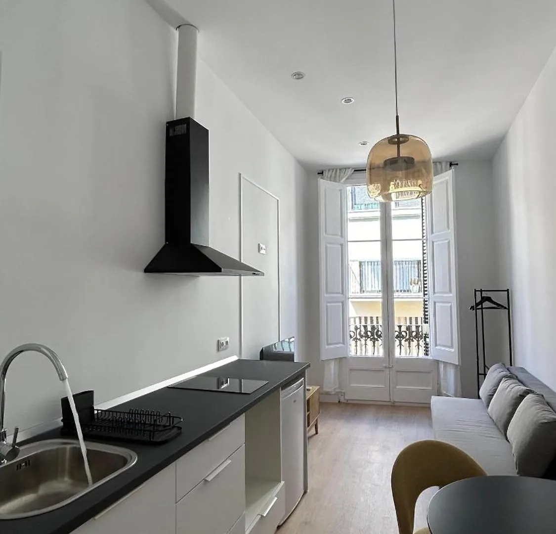 Hotelito Boutique Badalona Gran Villa 0*,  Испания