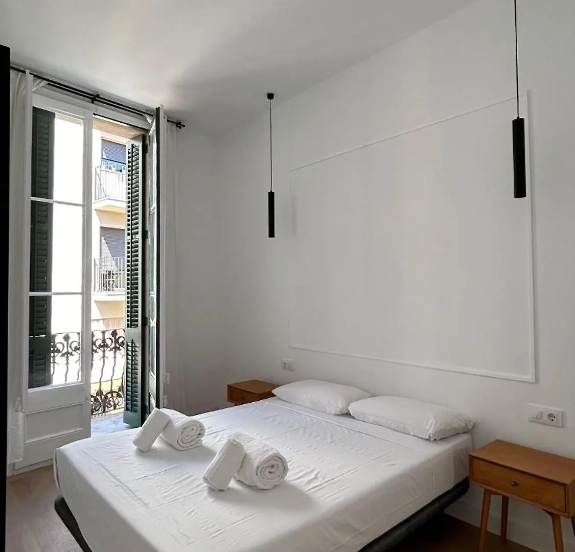 Hotelito Boutique Badalona Gran Villa 0*,  Испания
