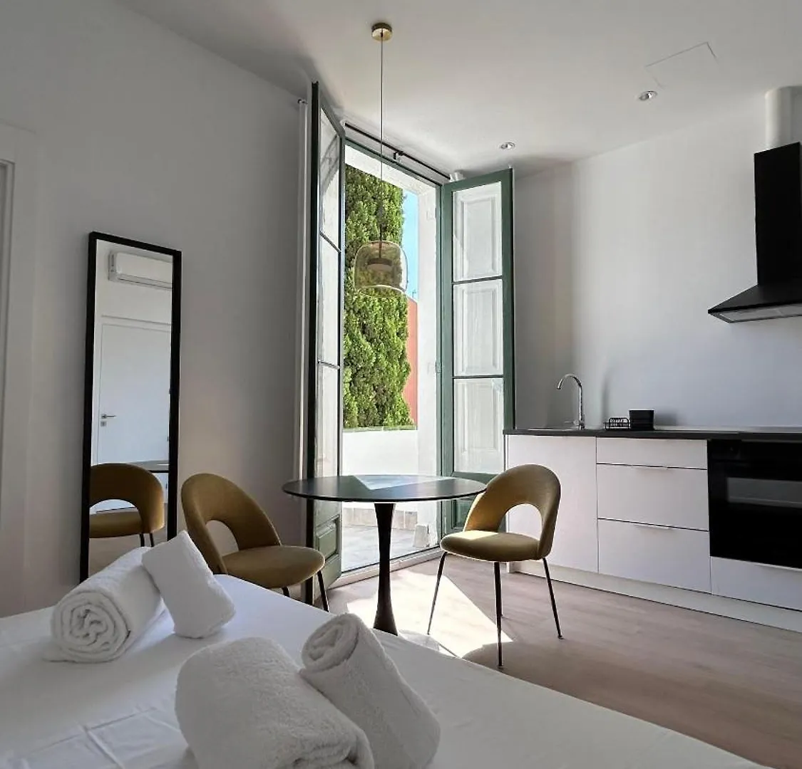 Hotelito Boutique Badalona Gran Villa Испания