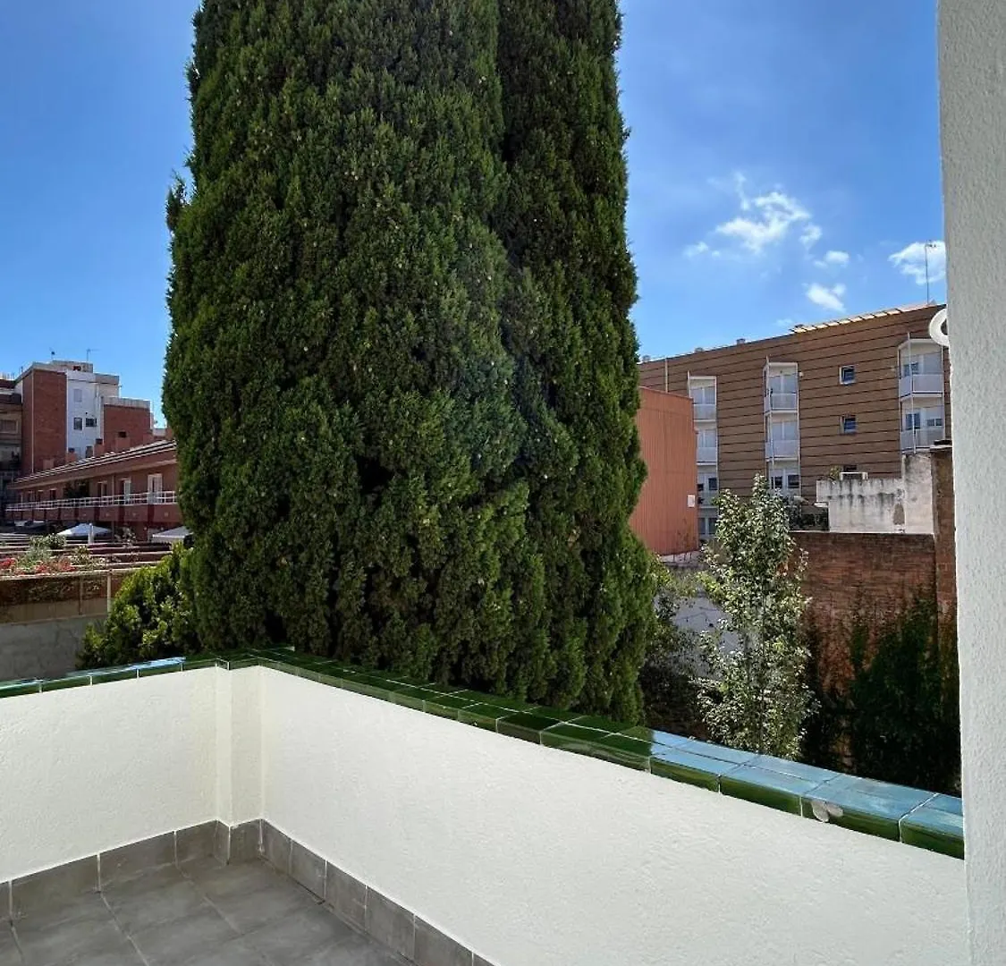 Hotelito Boutique Badalona Gran Villa 0*,  Испания