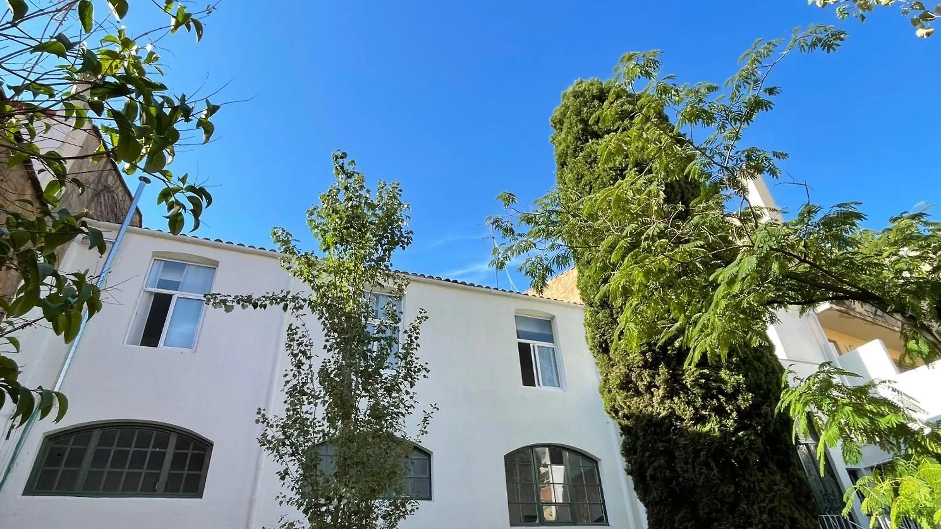 Hotelito Boutique Badalona Gran Villa Испания