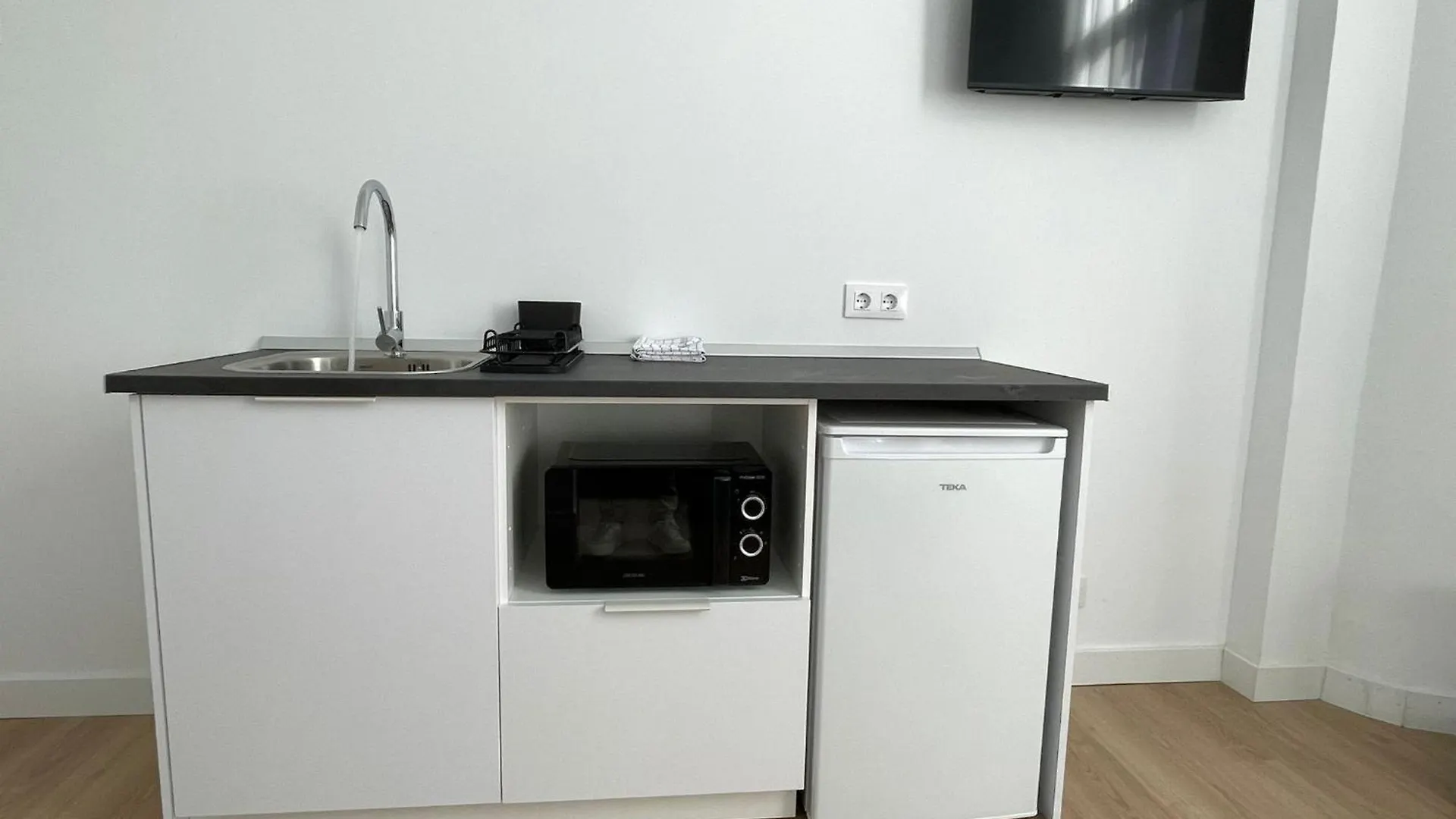 Hotelito Boutique Badalona Gran Villa 0*,