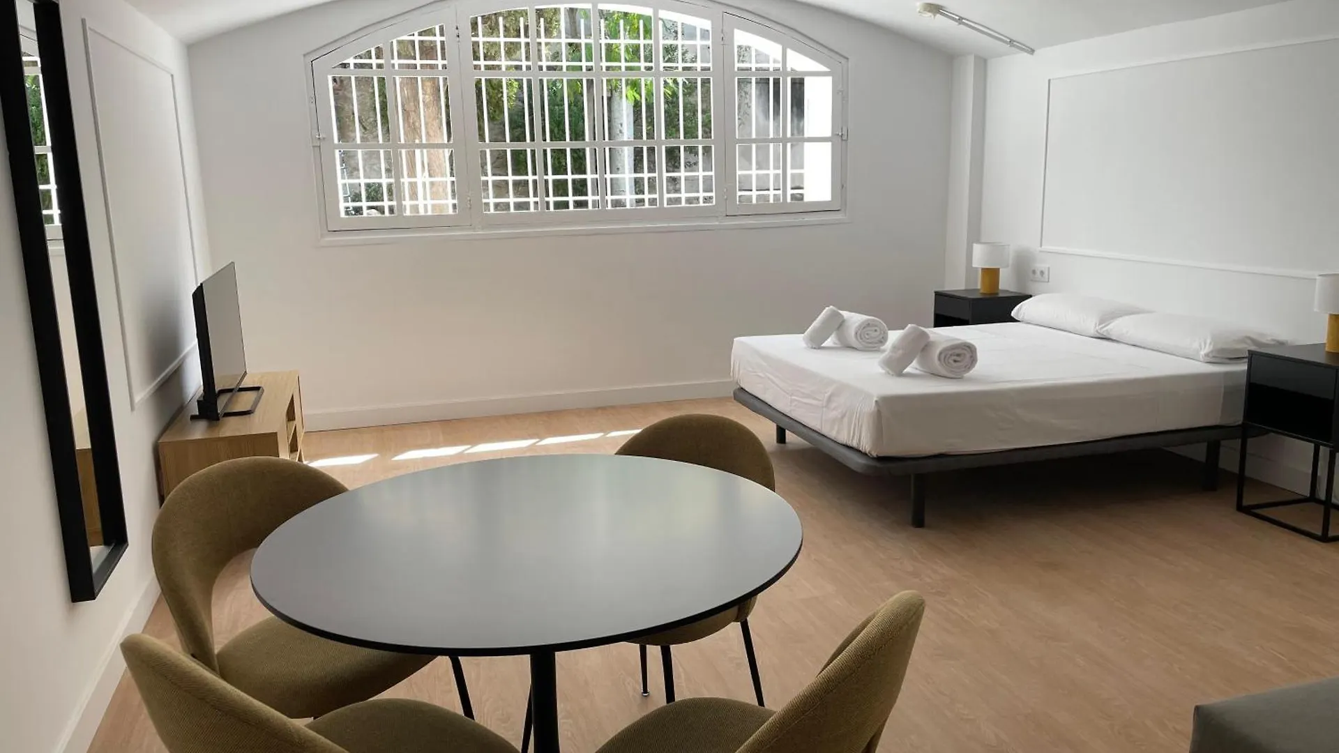Hotelito Boutique Badalona Gran Villa 0*,