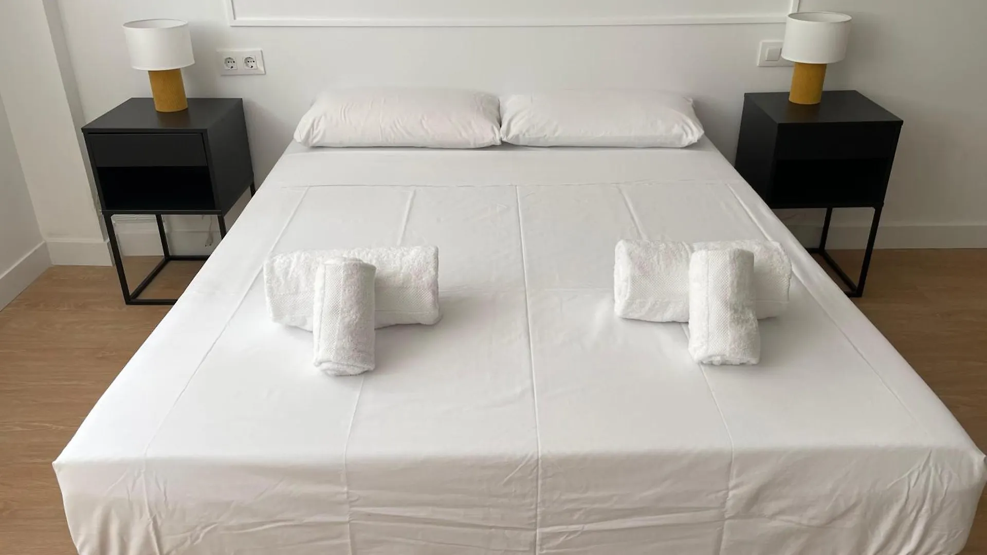 Hotelito Boutique Badalona Gran Villa