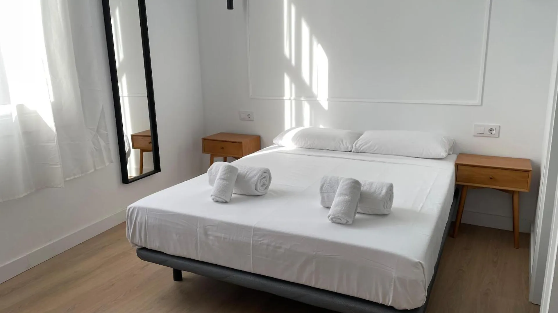 Hotelito Boutique Badalona Gran Villa