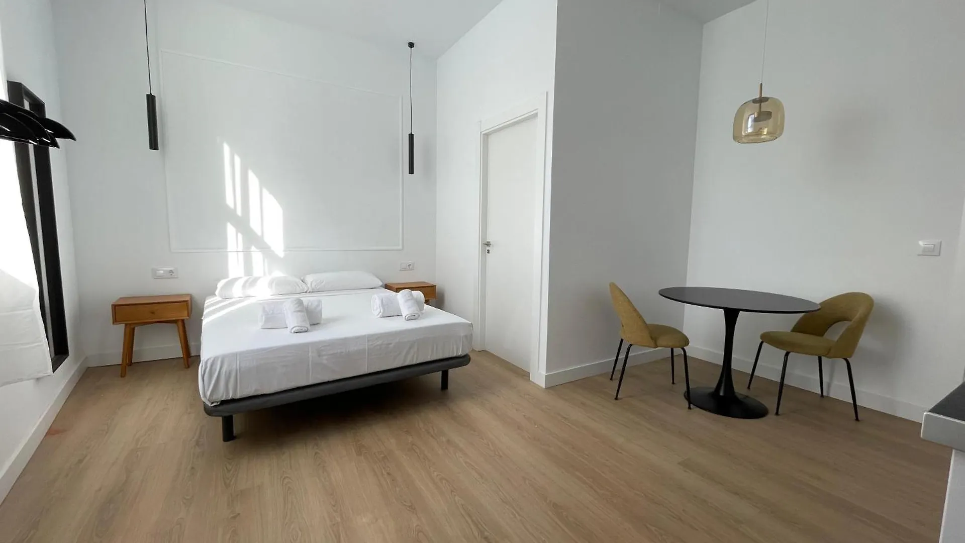 Hotelito Boutique Badalona Gran Villa Испания