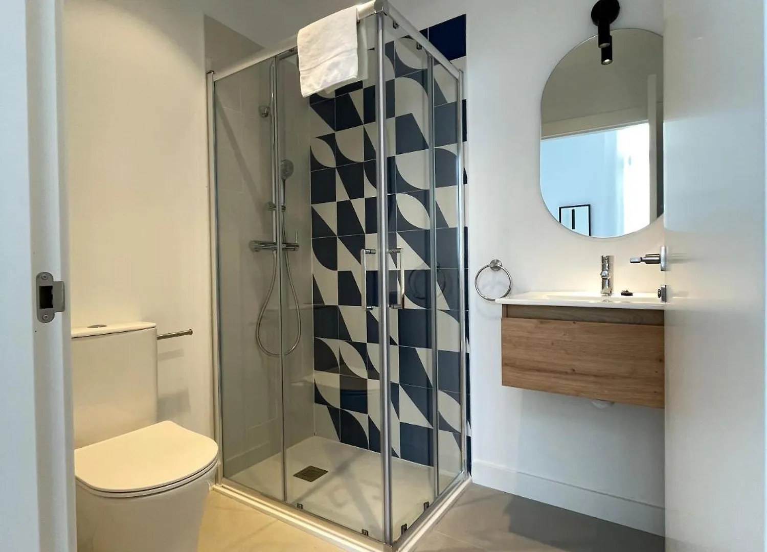 Hotelito Boutique Badalona Gran Villa