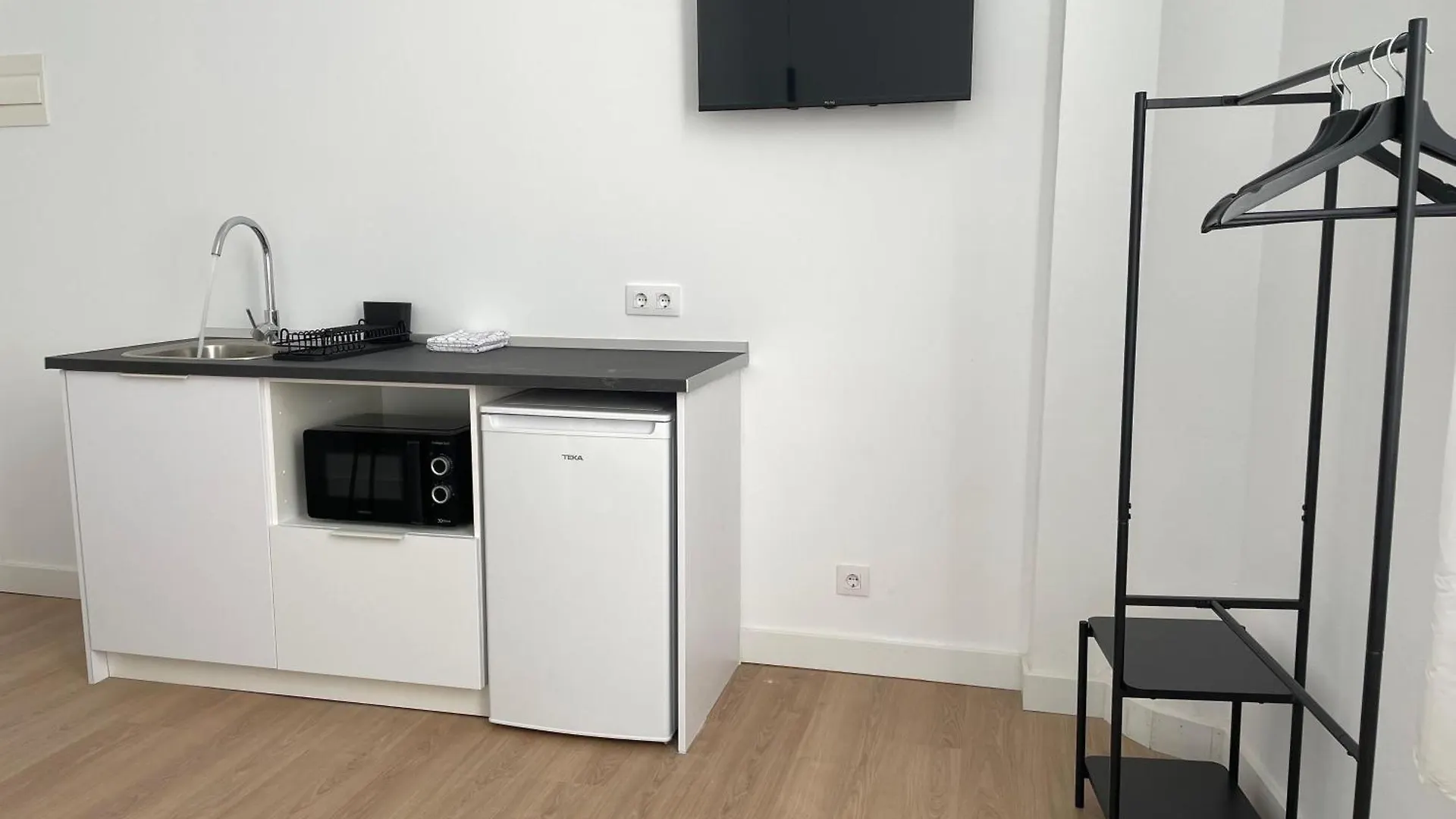 Hotelito Boutique Badalona Gran Villa Апартаменты
