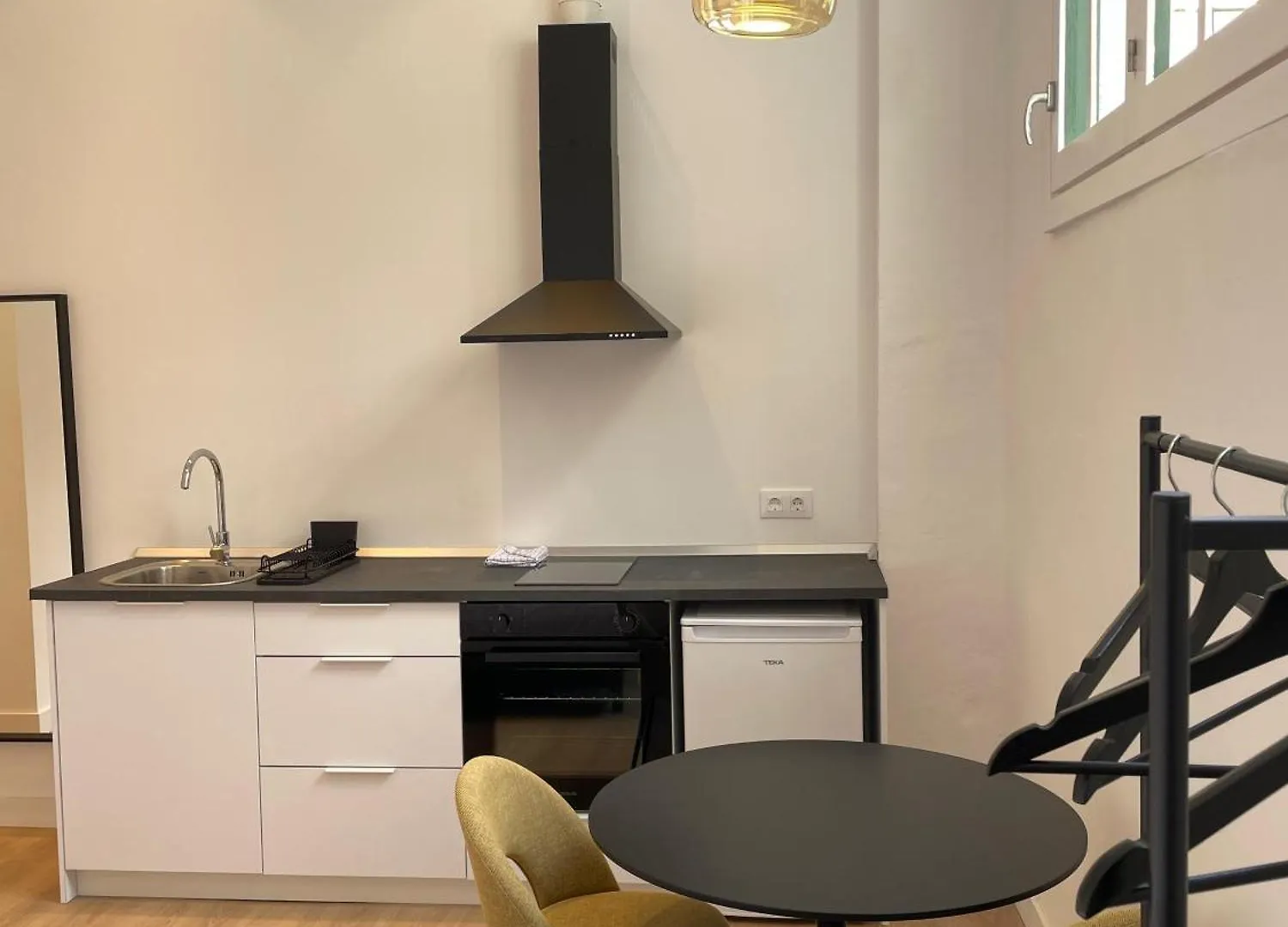 Апартаменты Hotelito Boutique Badalona Gran Villa Испания