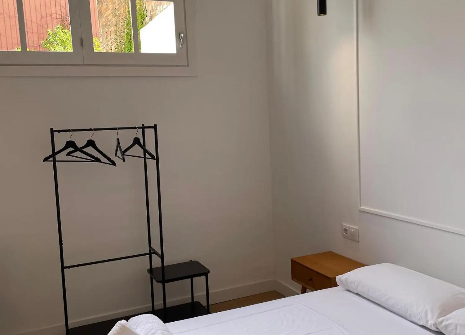 Апартаменты Hotelito Boutique Badalona Gran Villa Испания