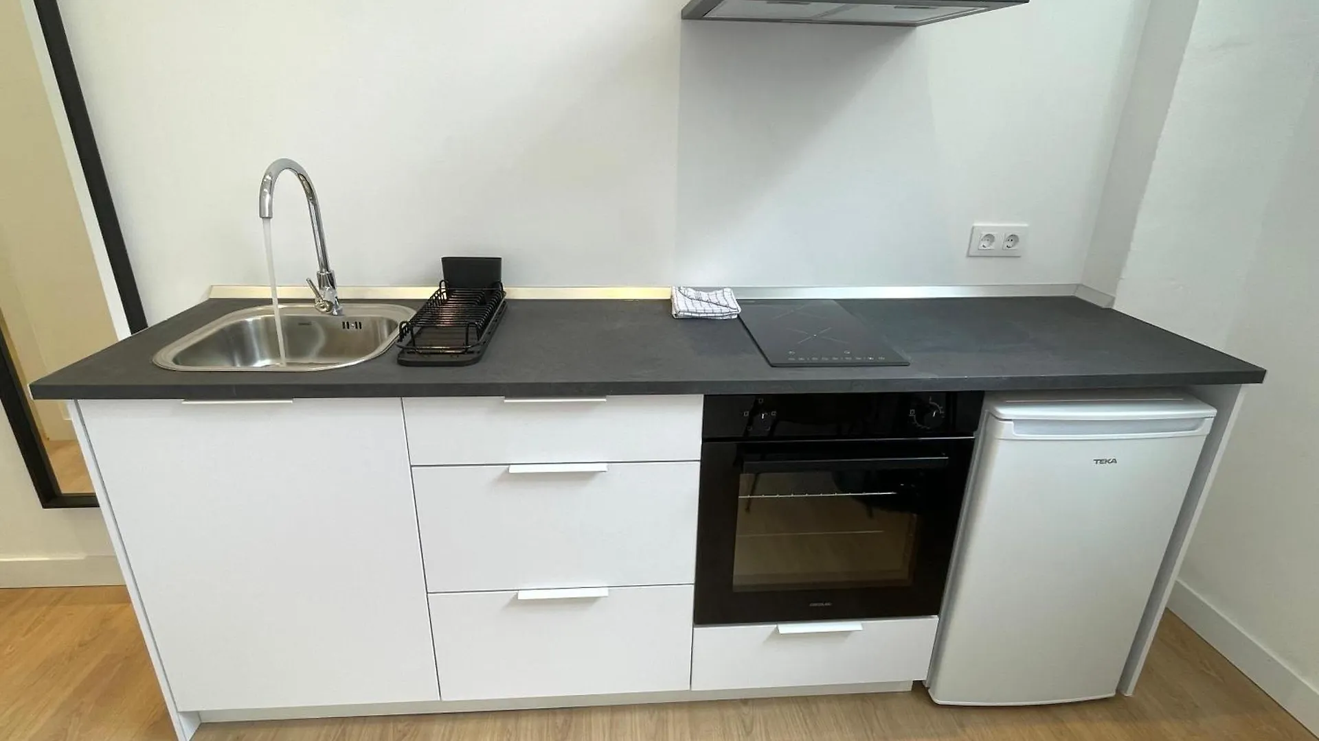 Hotelito Boutique Badalona Gran Villa 0*,  Испания