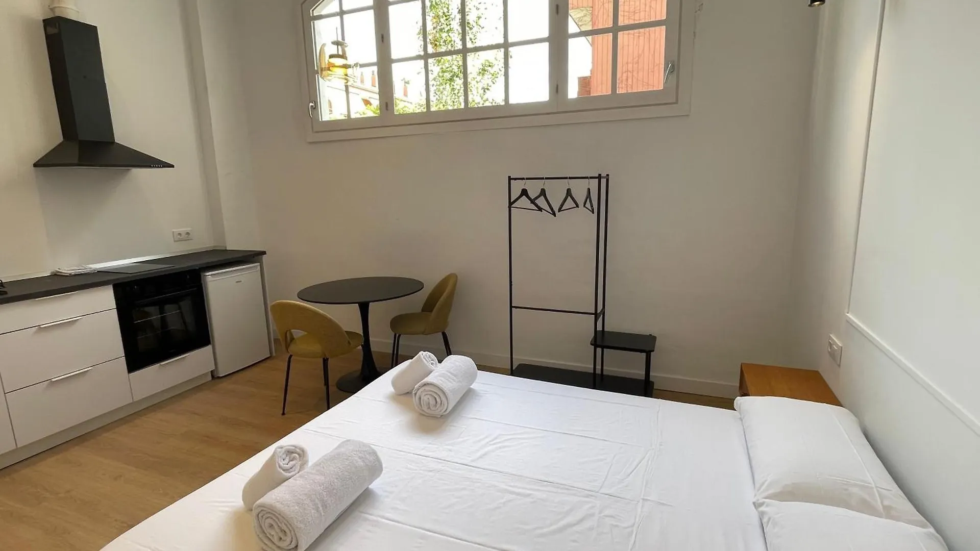 Hotelito Boutique Badalona Gran Villa 0*,