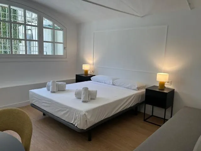 Hotelito Boutique Badalona Gran Villa