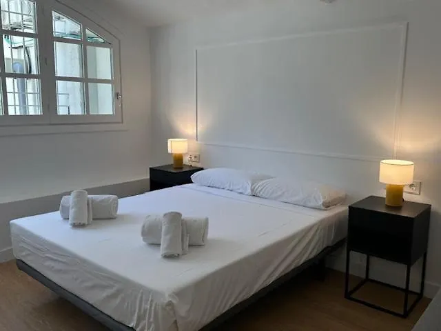 Hotelito Boutique Badalona Gran Villa