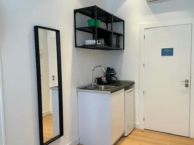 Hotelito Boutique Badalona Gran Villa