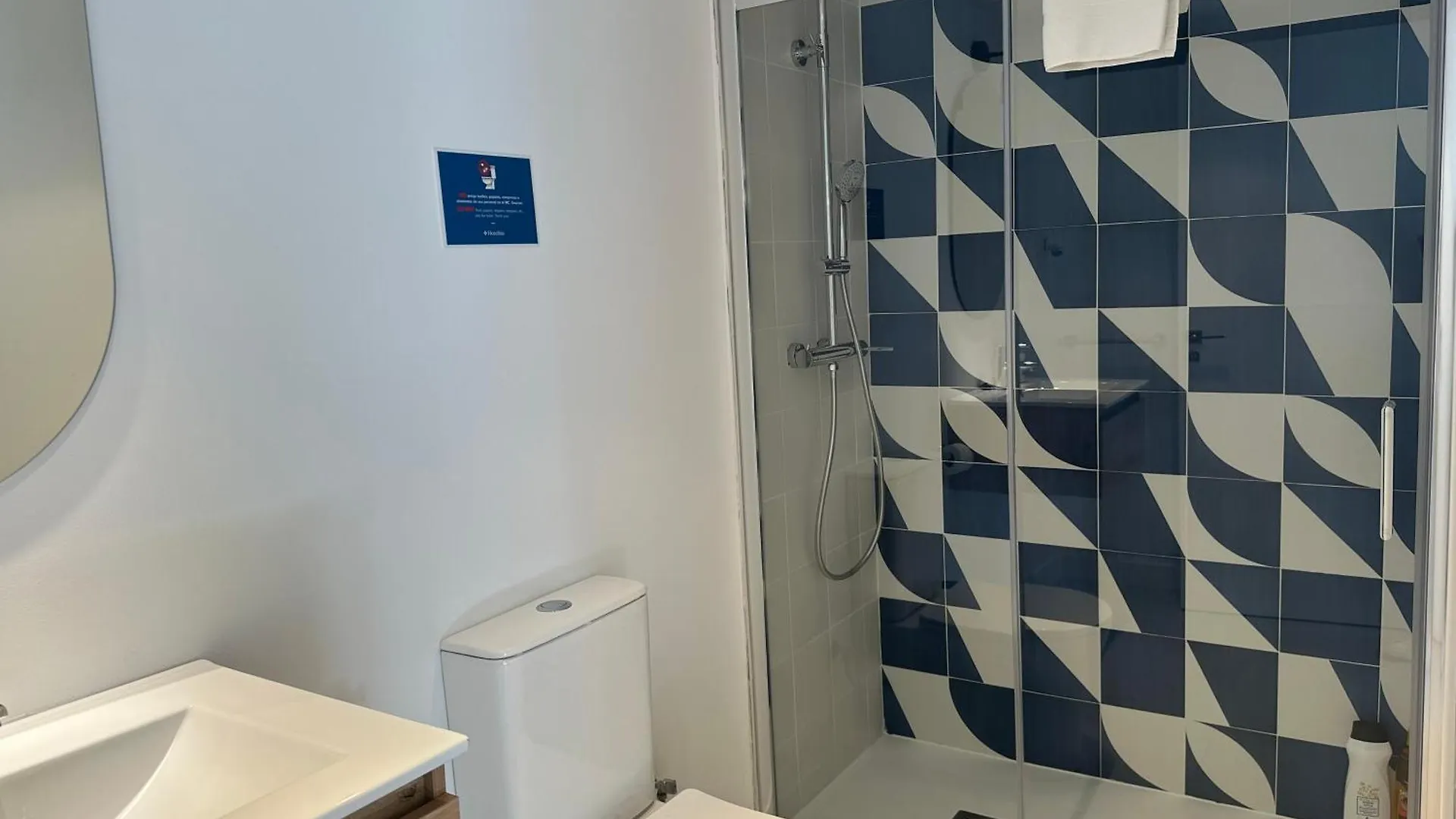 Hotelito Boutique Badalona Gran Villa Испания
