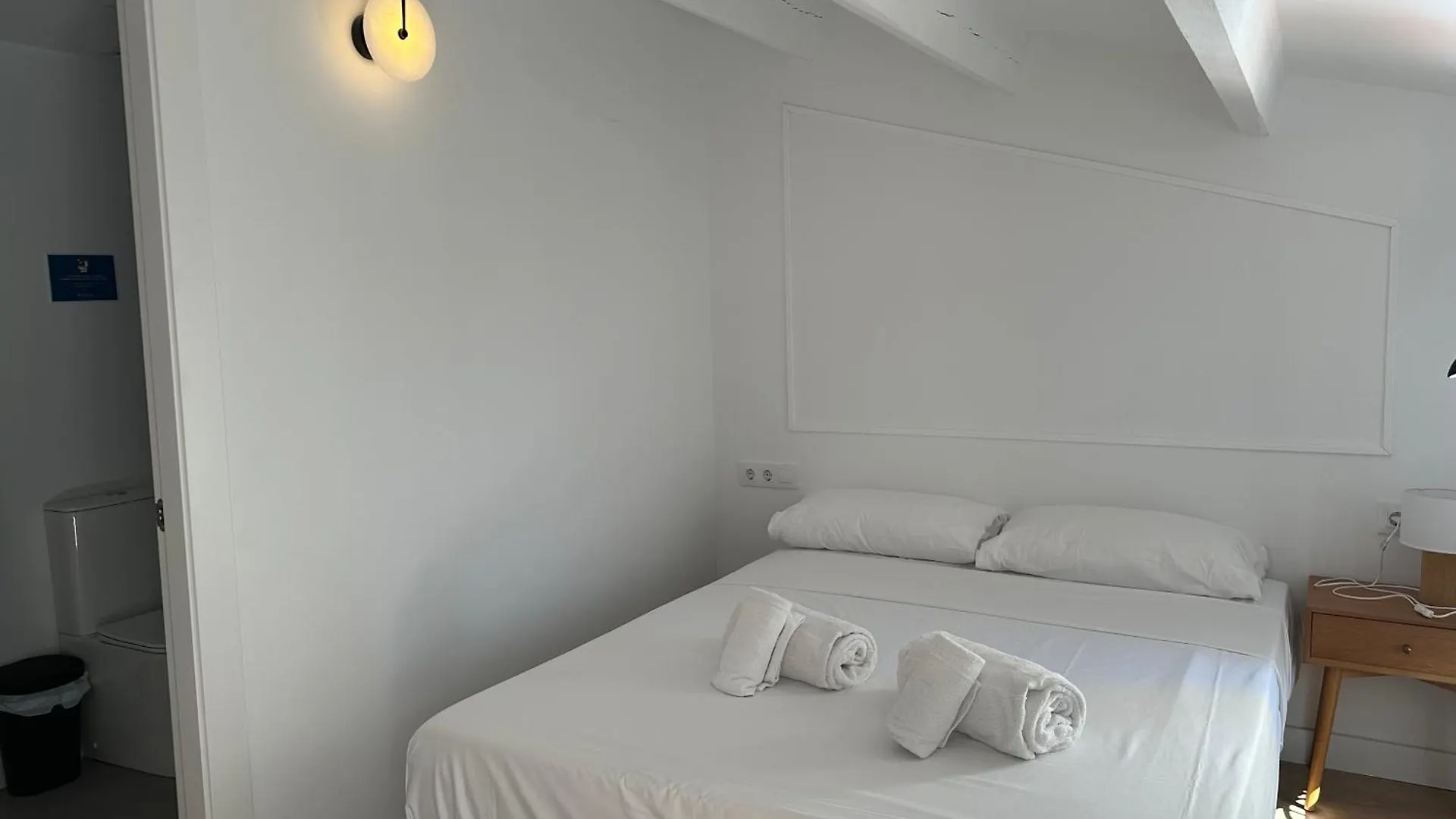 Hotelito Boutique Badalona Gran Villa Испания
