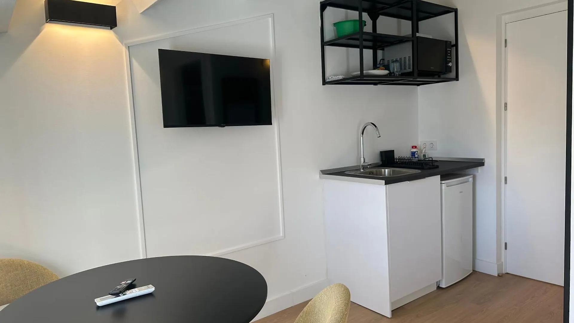 Hotelito Boutique Badalona Gran Villa 0*,  Испания