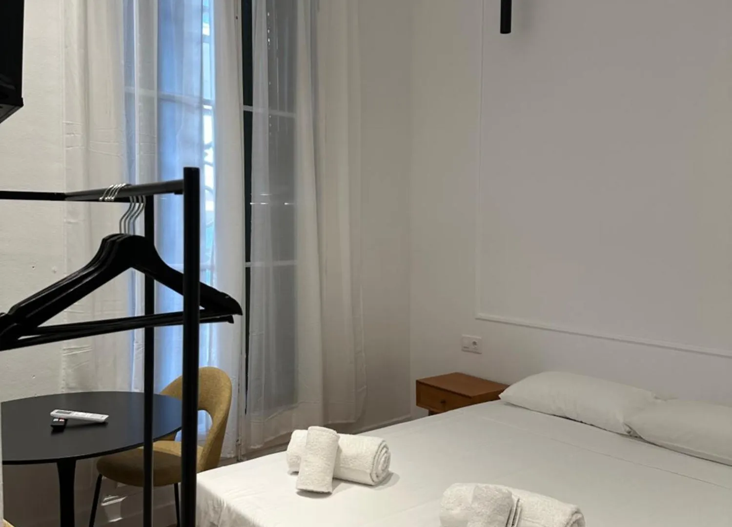 Апартаменты Hotelito Boutique Badalona Gran Villa Испания