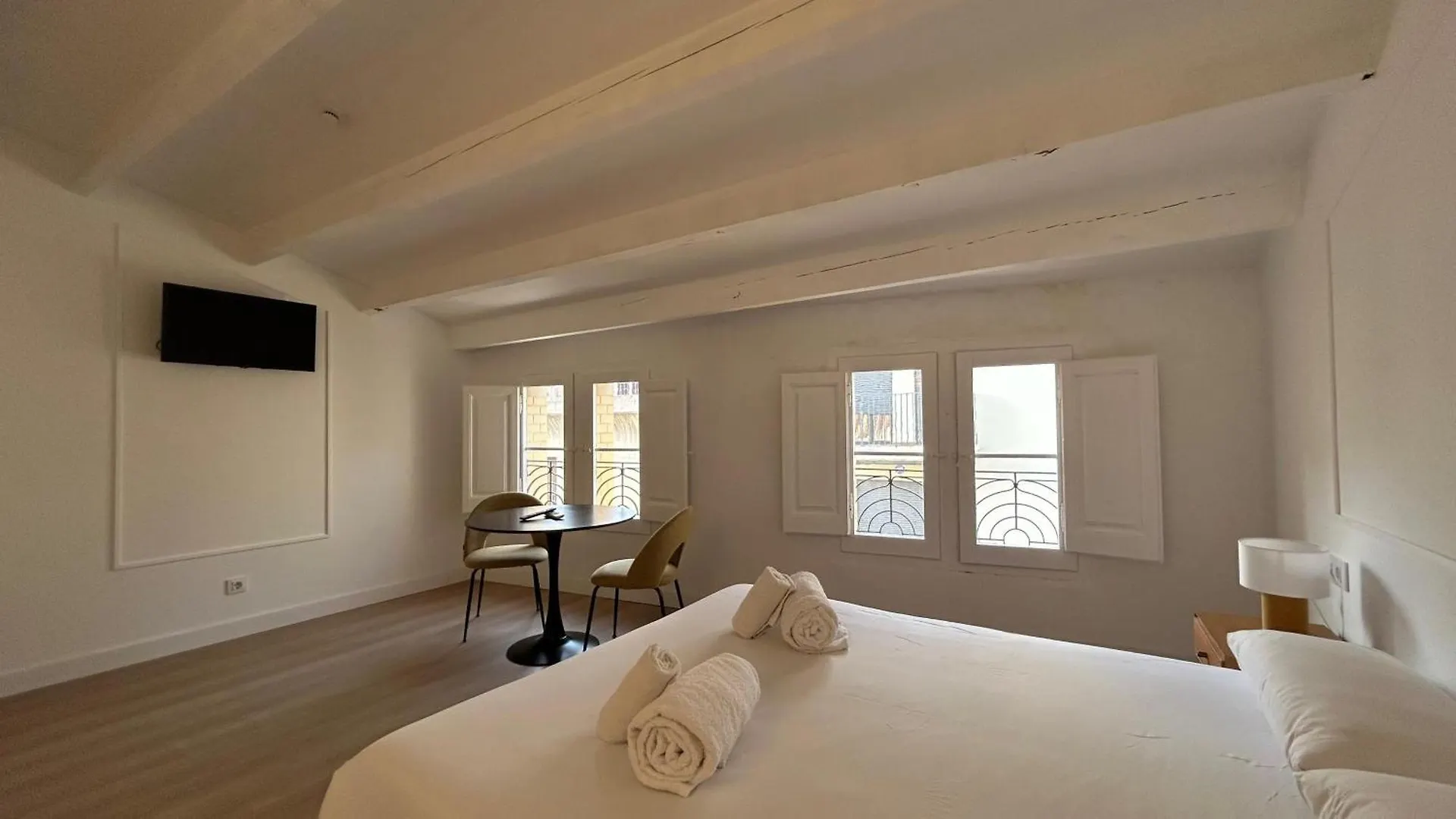 Hotelito Boutique Badalona Gran Villa