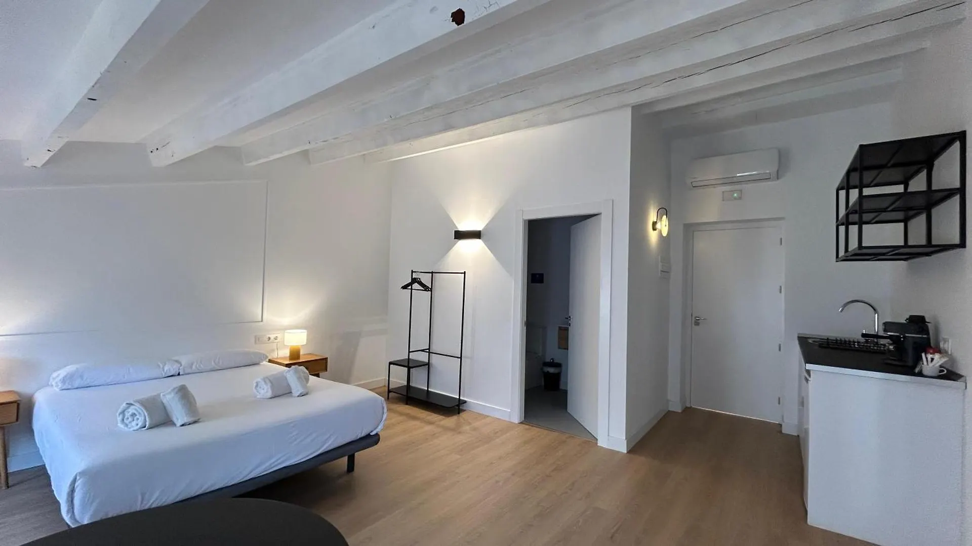 Hotelito Boutique Badalona Gran Villa 0*,