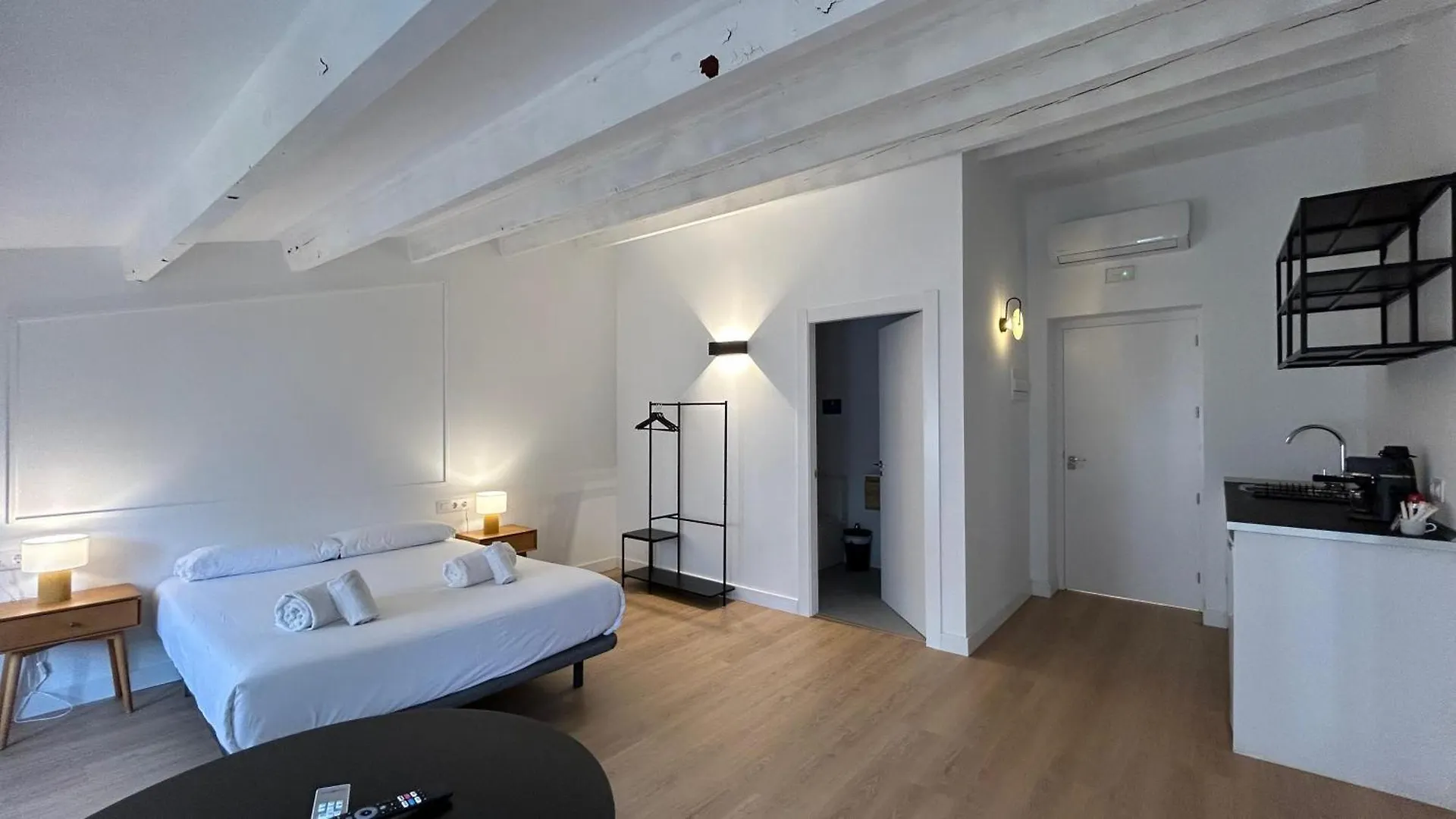 Hotelito Boutique Badalona Gran Villa Испания