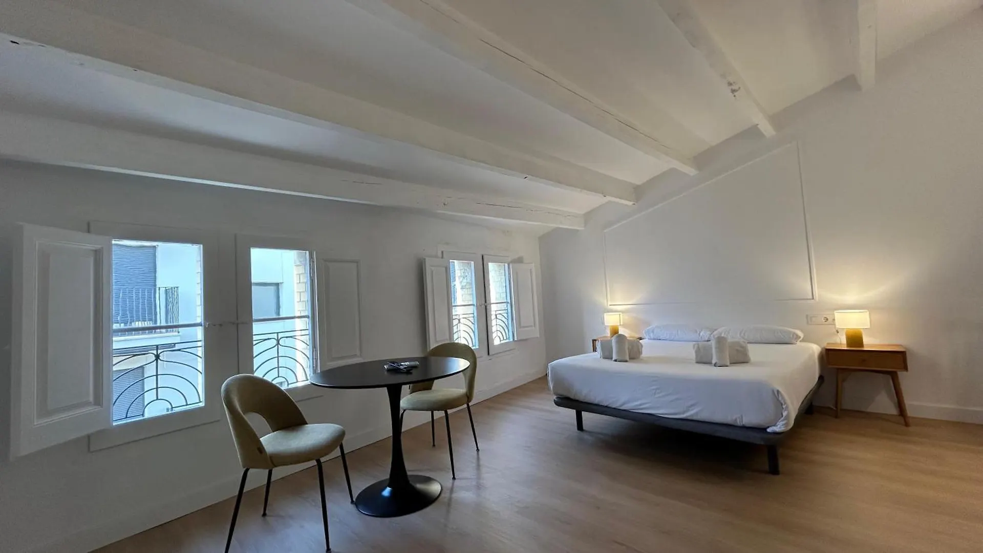 Hotelito Boutique Badalona Gran Villa 0*,