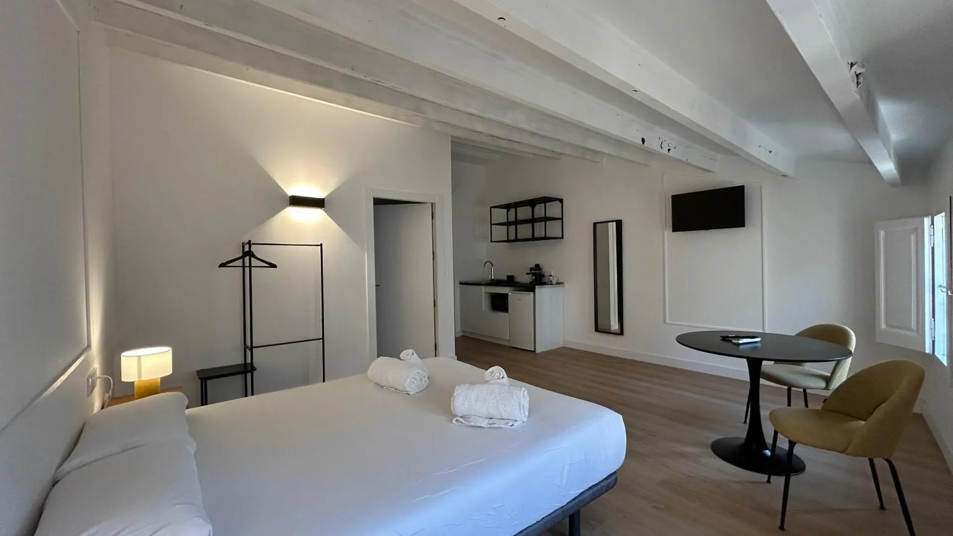Hotelito Boutique Badalona Gran Villa Испания