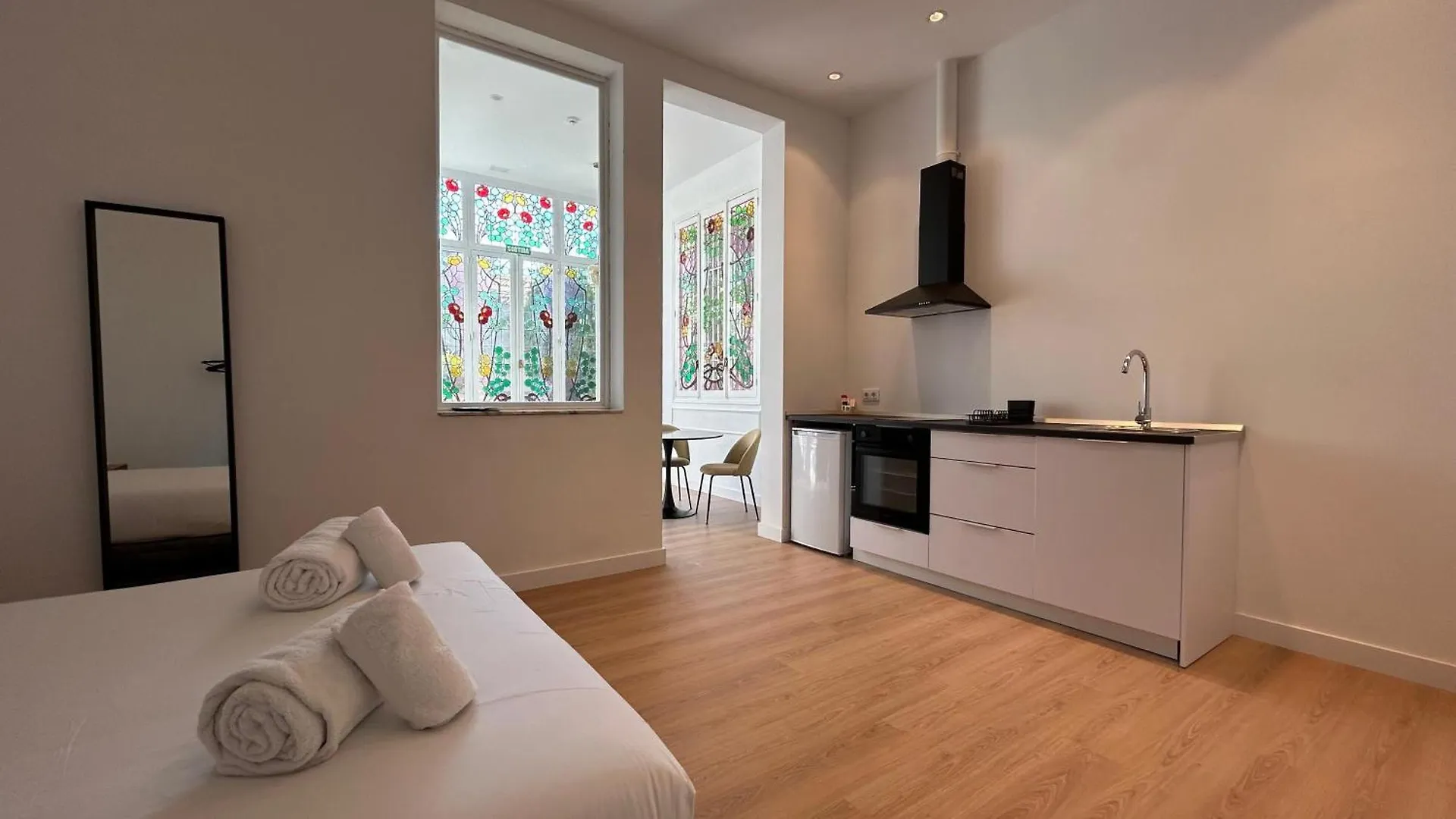 Hotelito Boutique Badalona Gran Villa 0*,