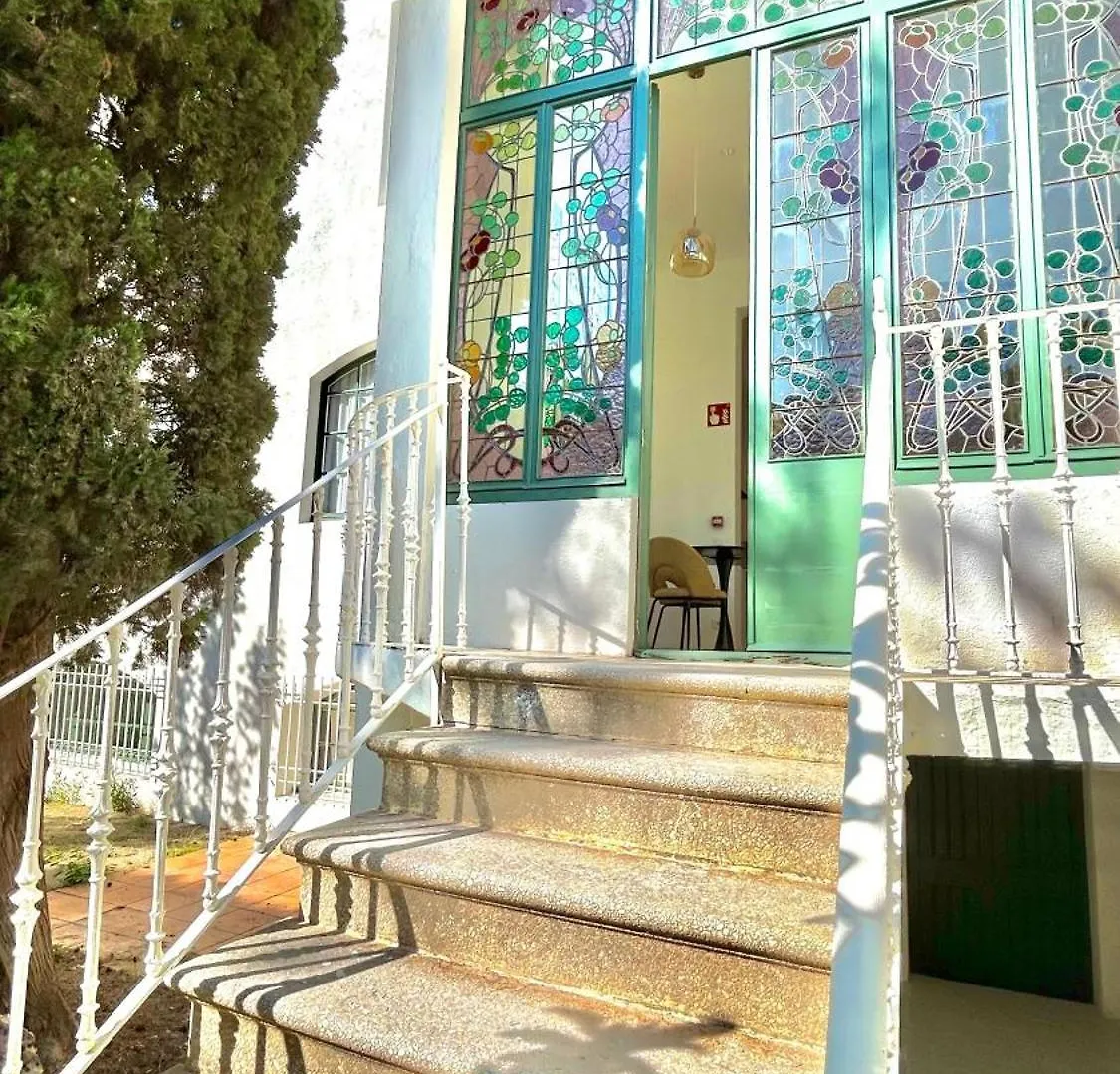 Апартаменты Hotelito Boutique Badalona Gran Villa Испания