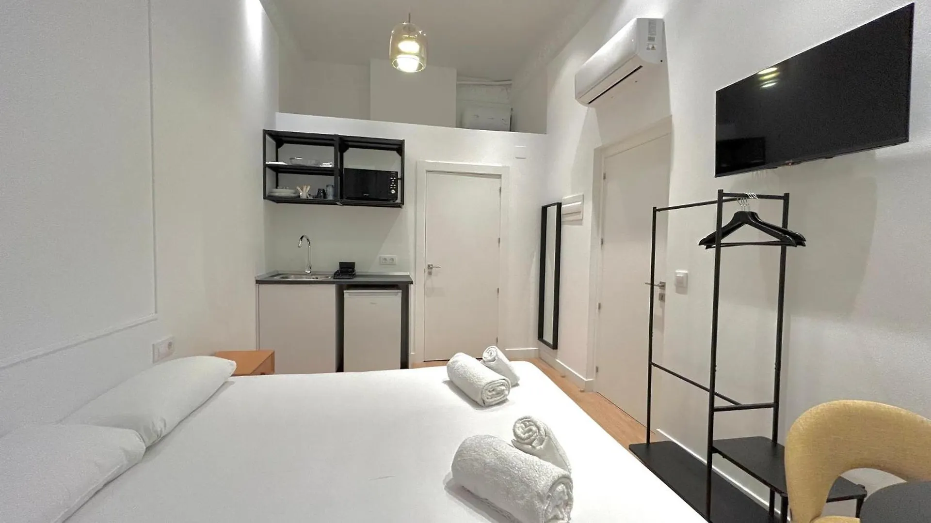 Hotelito Boutique Badalona Gran Villa