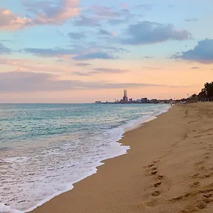 Apartmán Vila Badalona, Badalona