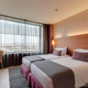 4* Отель Tower